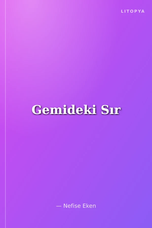 Gemideki Sır