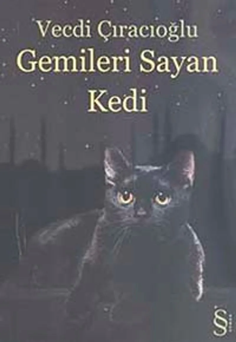 Gemileri Sayan Kedi