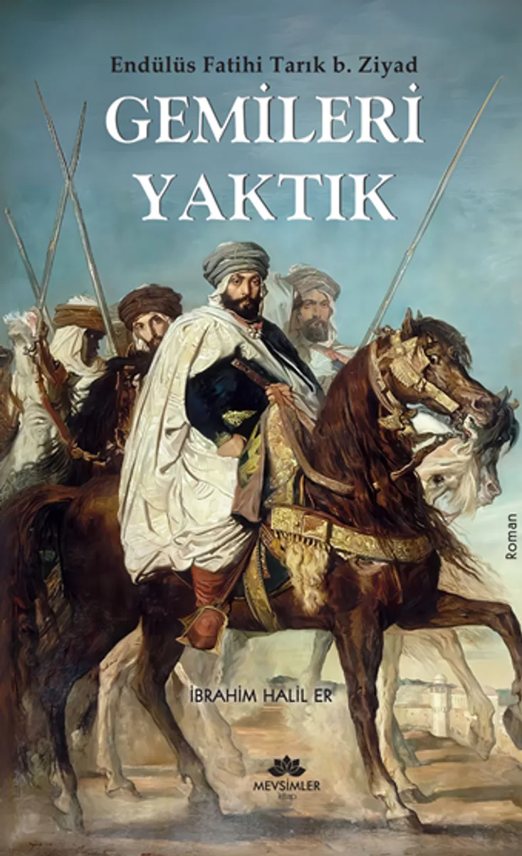 Gemileri Yaktık