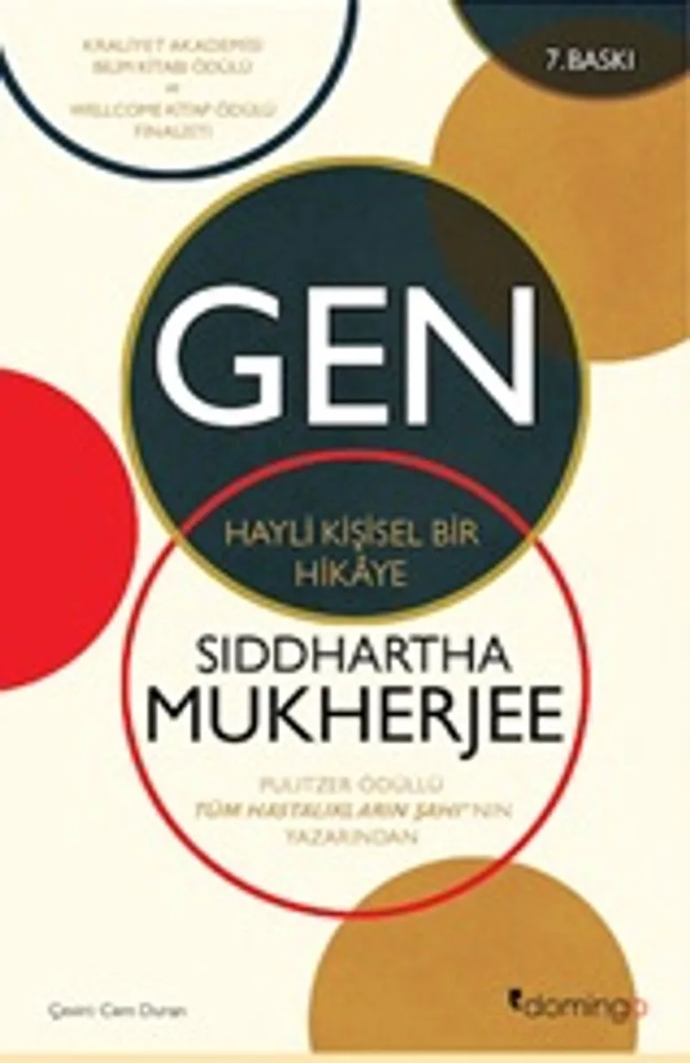 Gen Hayli Kişisel Bir Hikaye