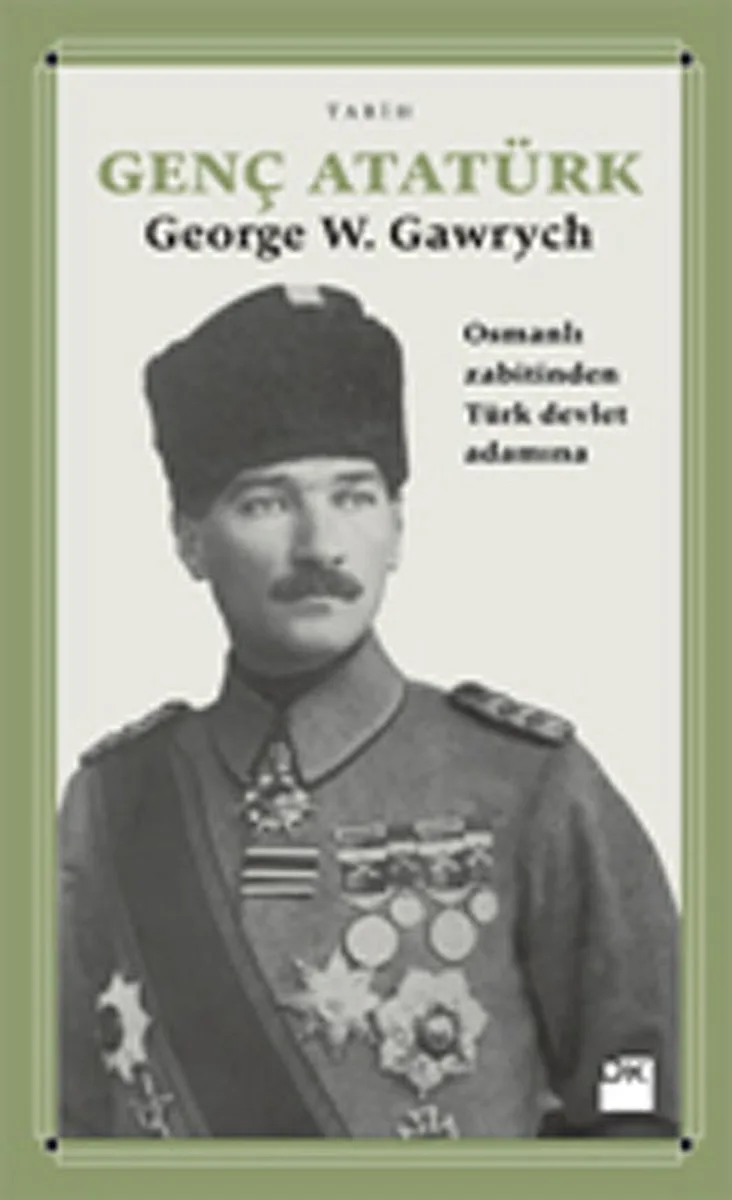 Genç Atatürk