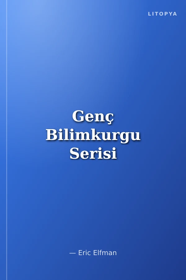 Genç Bilimkurgu Serisi
