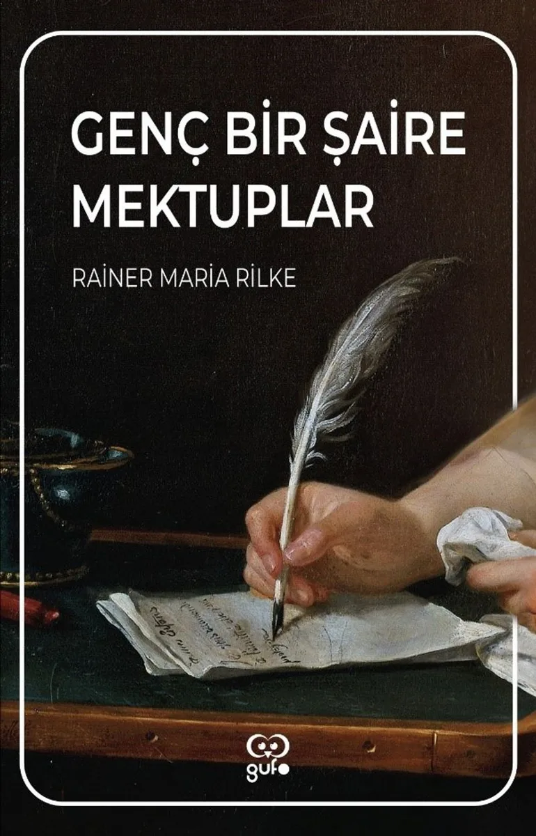 Genç Bir Şaire Mektuplar