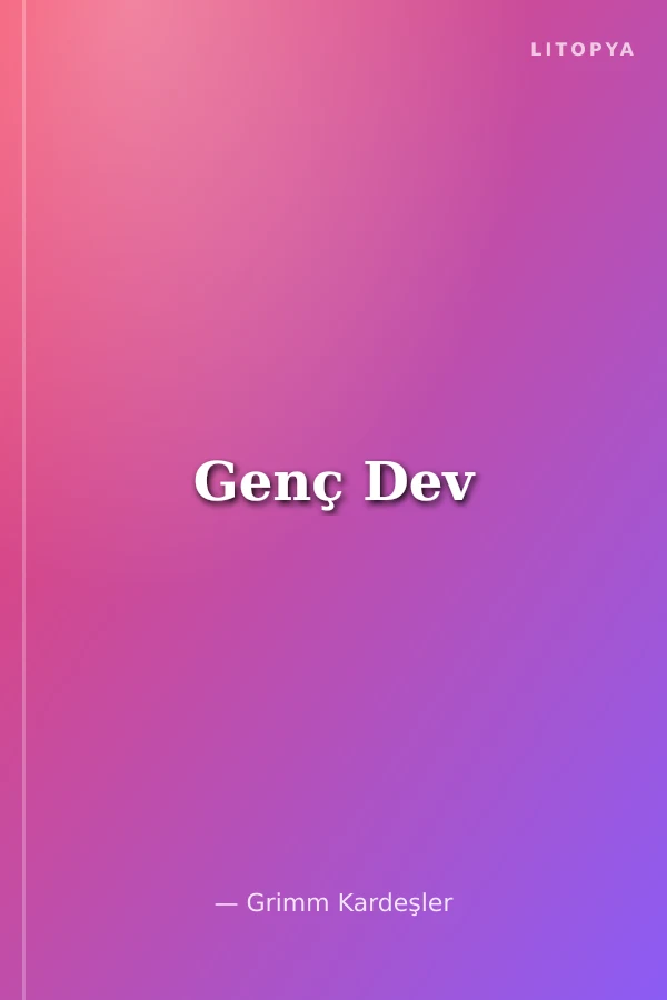 Genç Dev