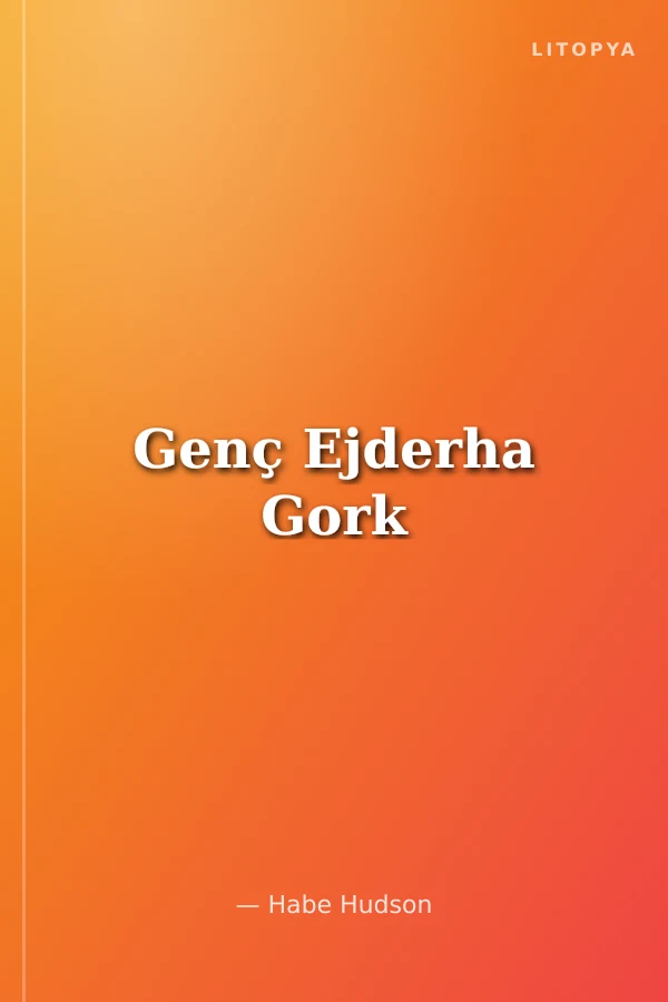 Genç Ejderha Gork
