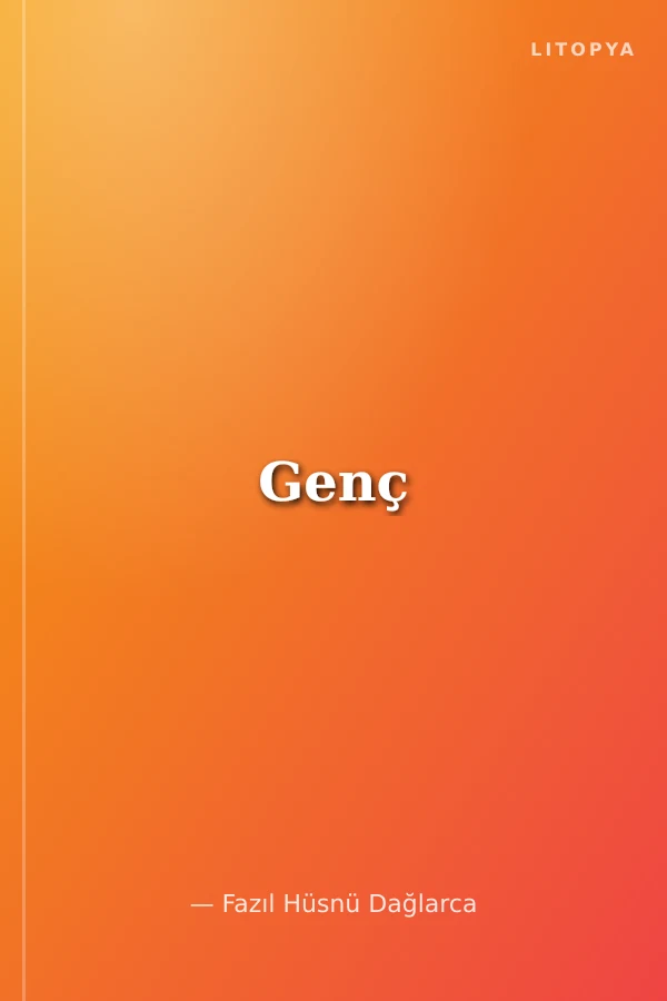 Genç