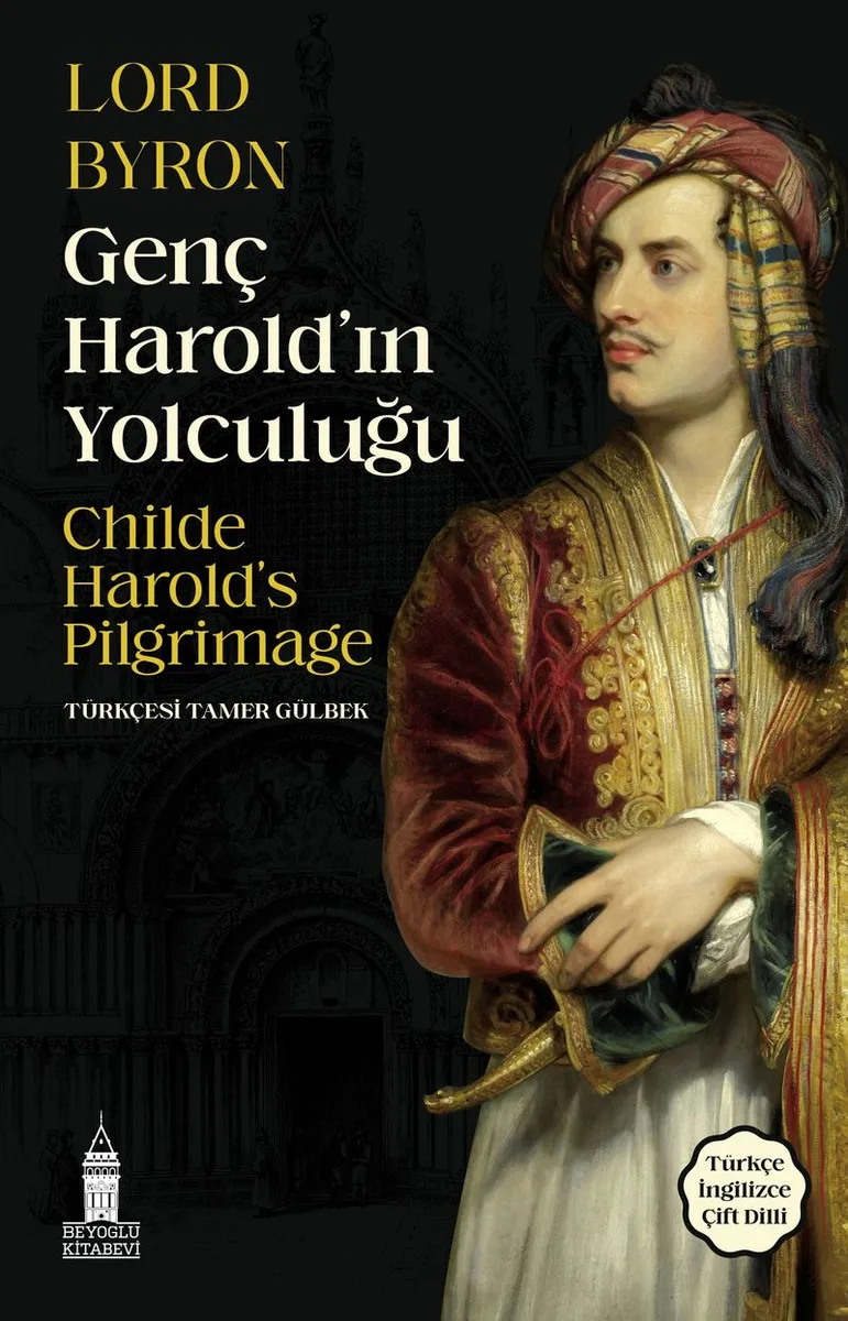Genç Harold'ın Yolculuğu
