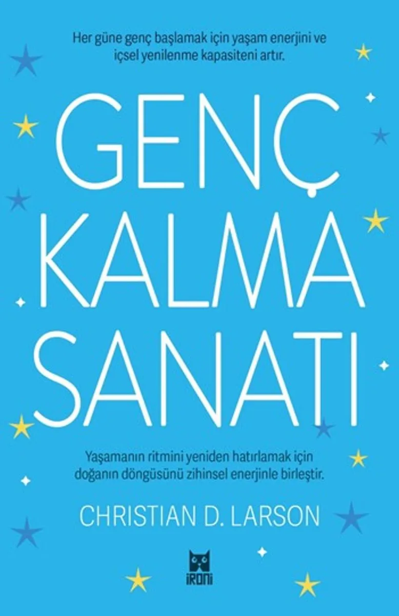 Genç Kalma Sanatı