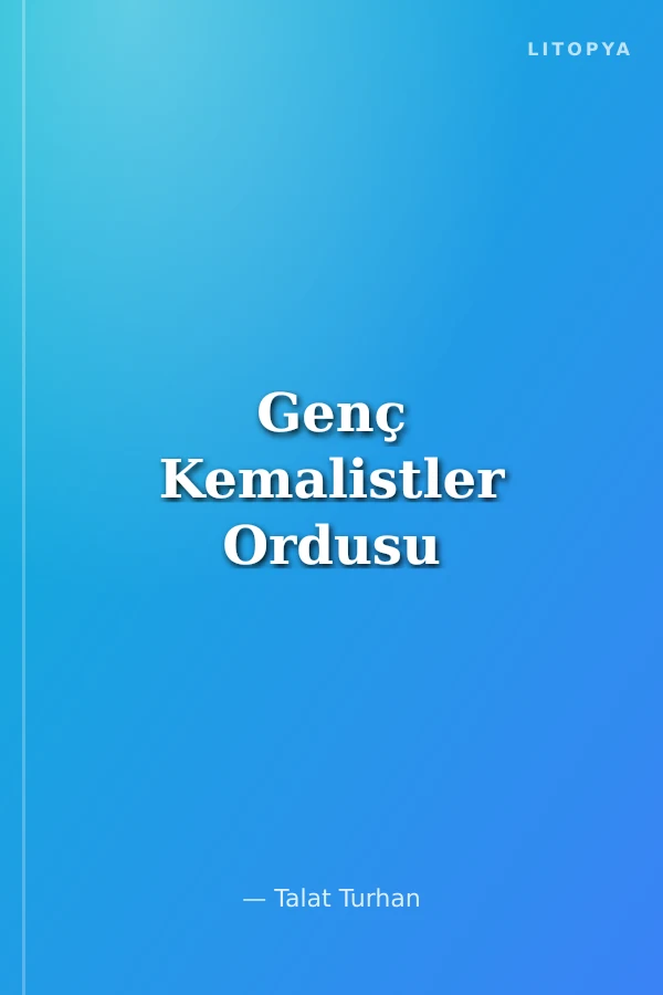 Genç Kemalistler Ordusu