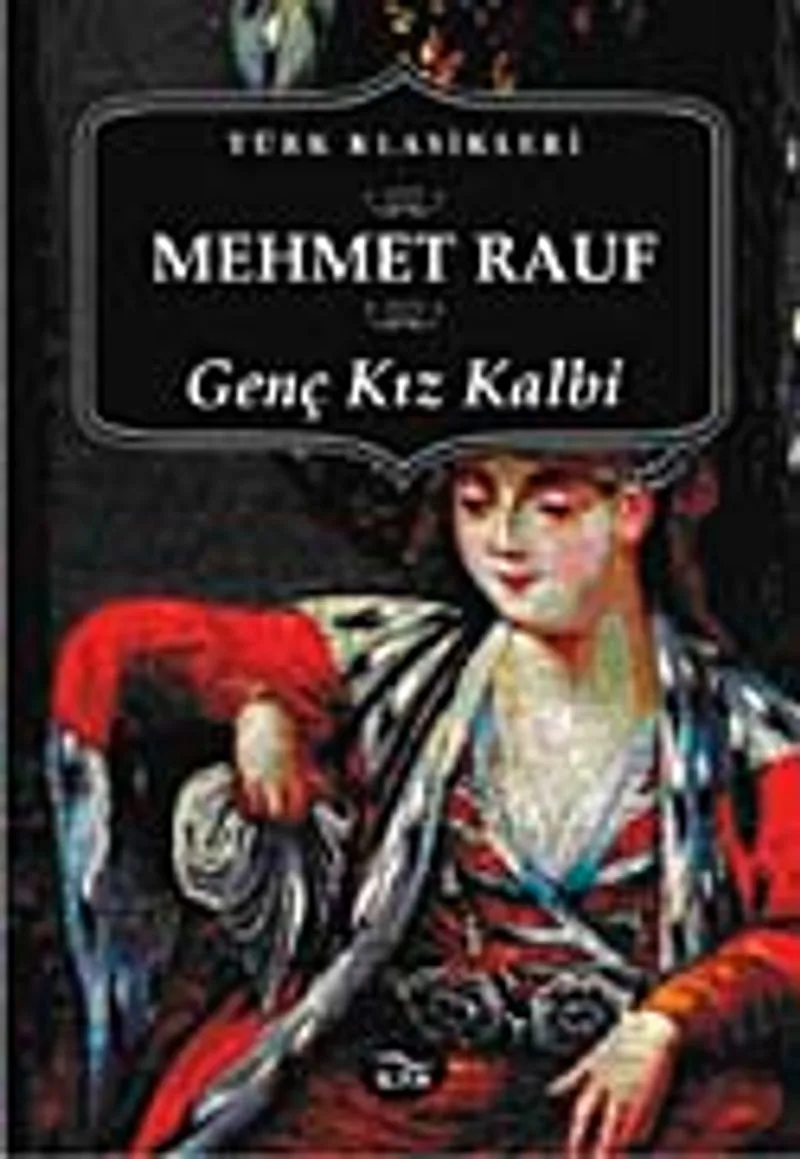 Genç Kız Kalbi