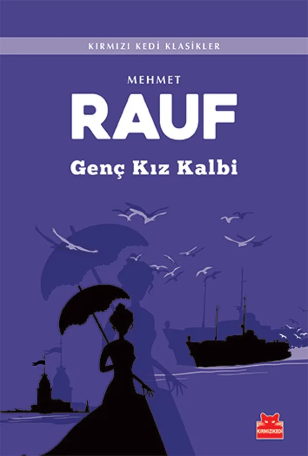 Genç Kız Kalbi
