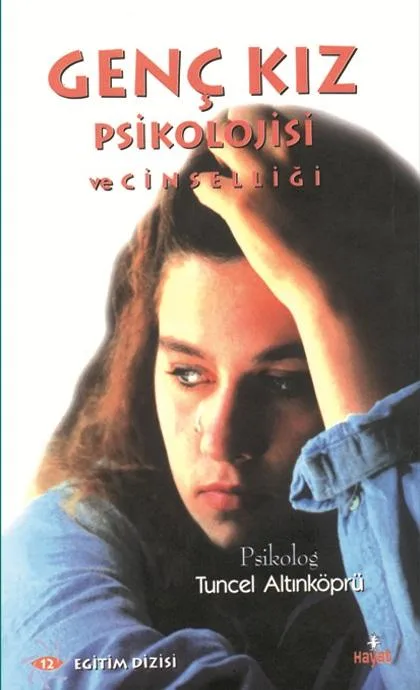 Genç Kız Psikolojisi