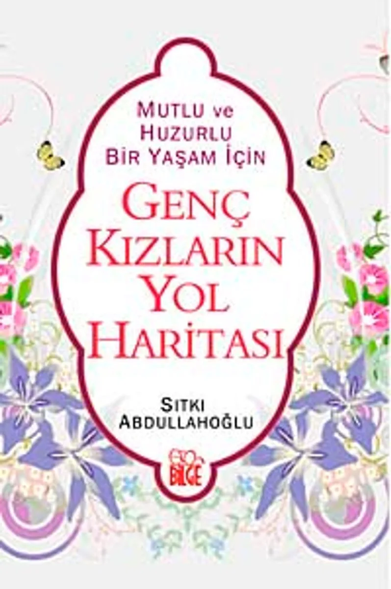 Genç Kızların Yol Haritası