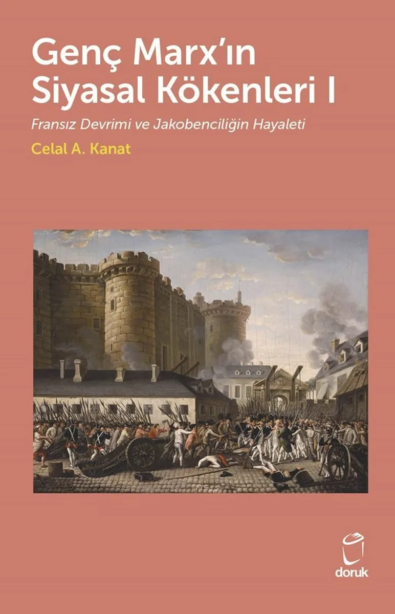 Genç Marx'ın Siyasal Kökenleri I Fransız Devrimi ve Jakobenciliğin Hayaleti