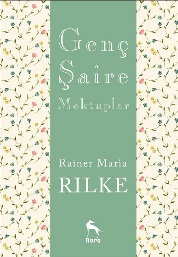 Genç Şaire Mektuplar