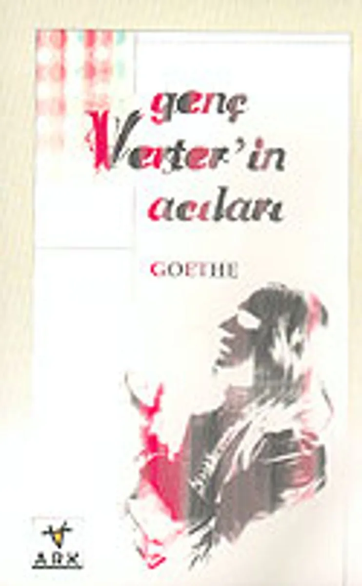 Genç Verter'in Acıları