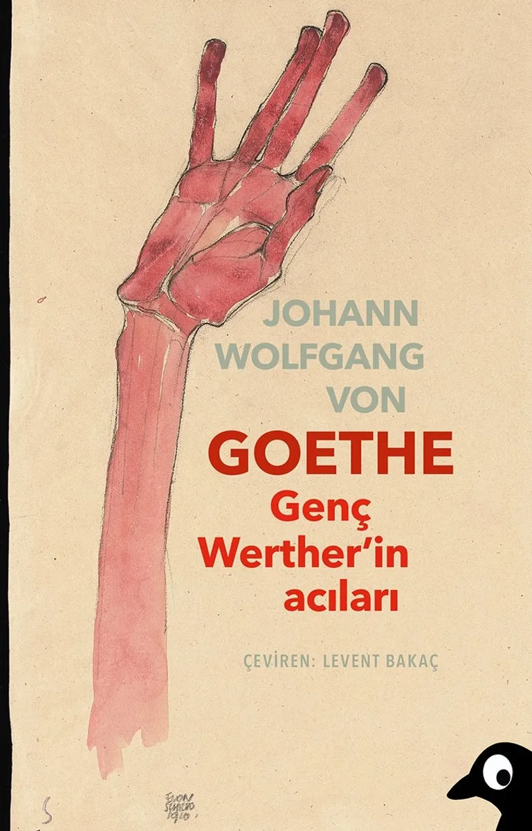 Genç Werter'in Acıları