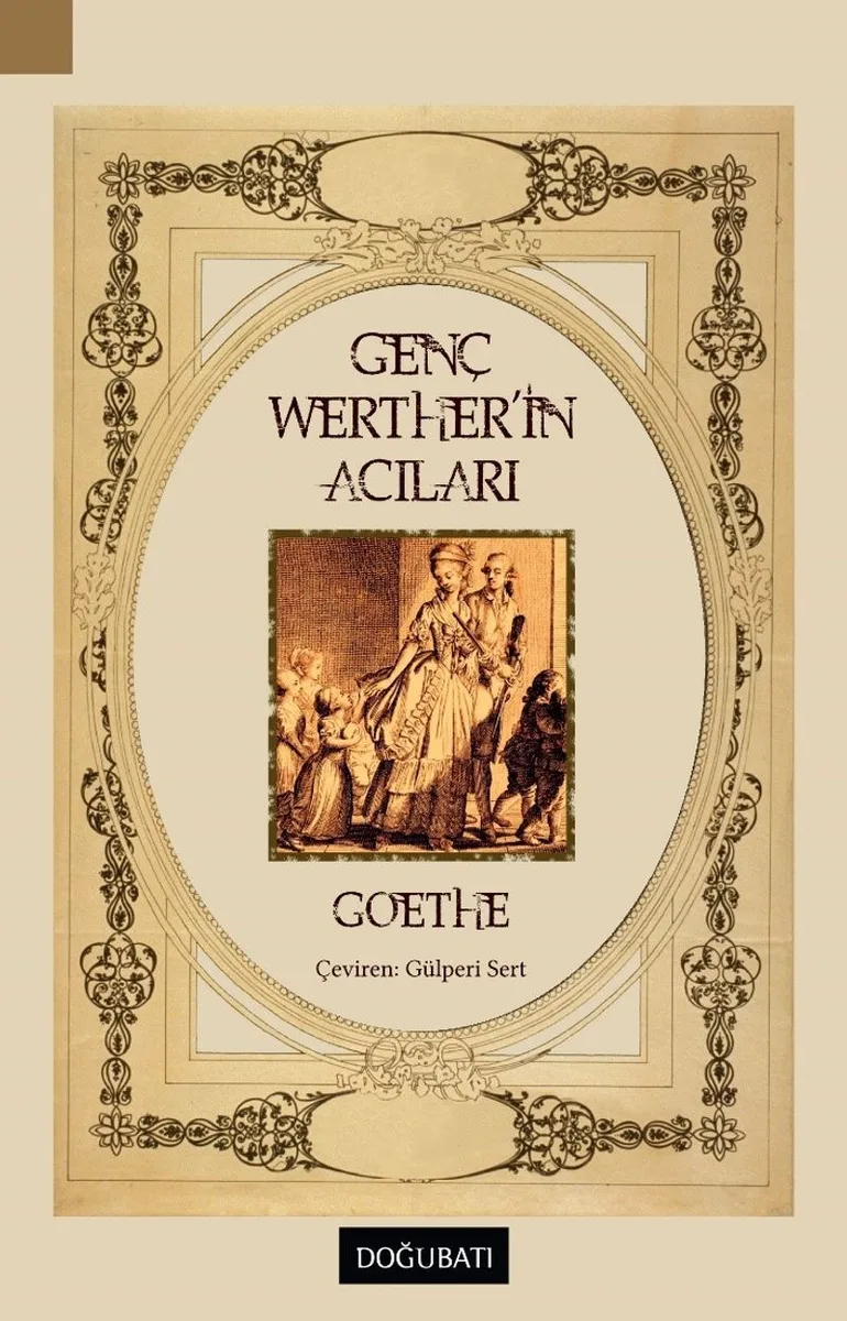 Genç Werther'in Acıları