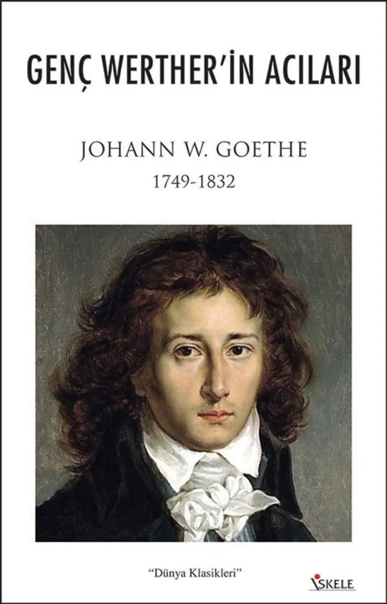Genç Werther'in Acıları