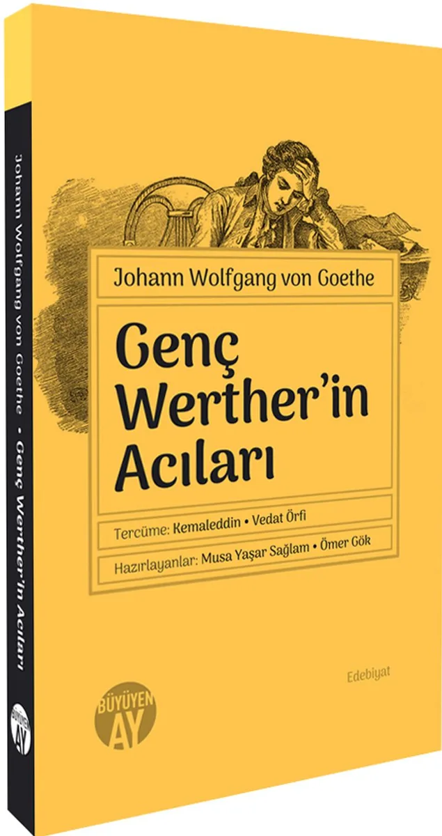 Genç Werther'in Acıları