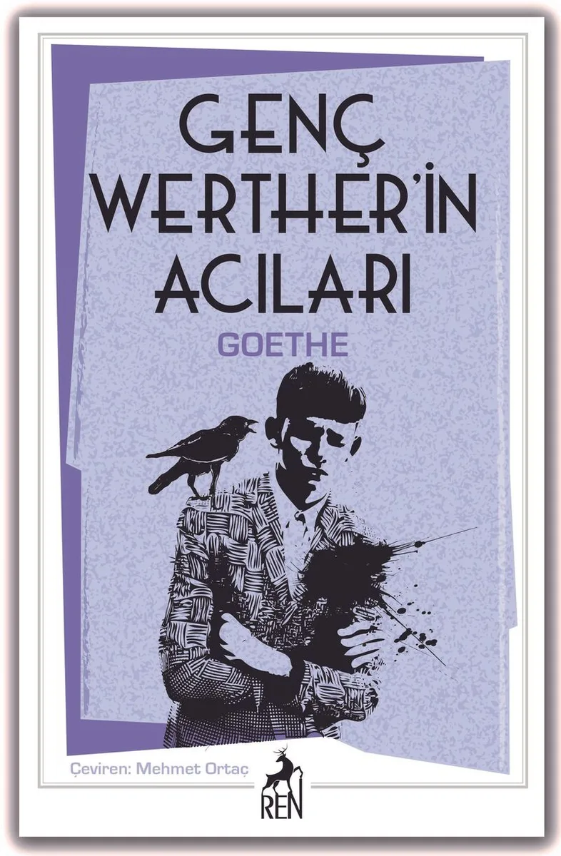 Genç Werther'in Acıları