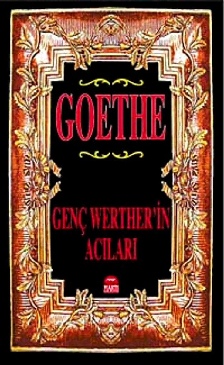 Genç Werther'in Acıları
