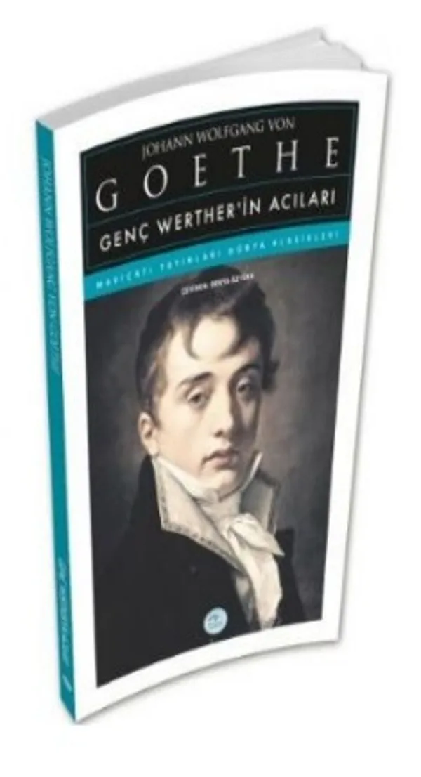 Genç Werther'in Acıları