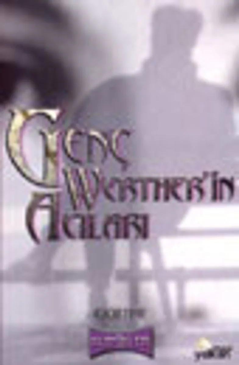 Genç Werther'in Acıları