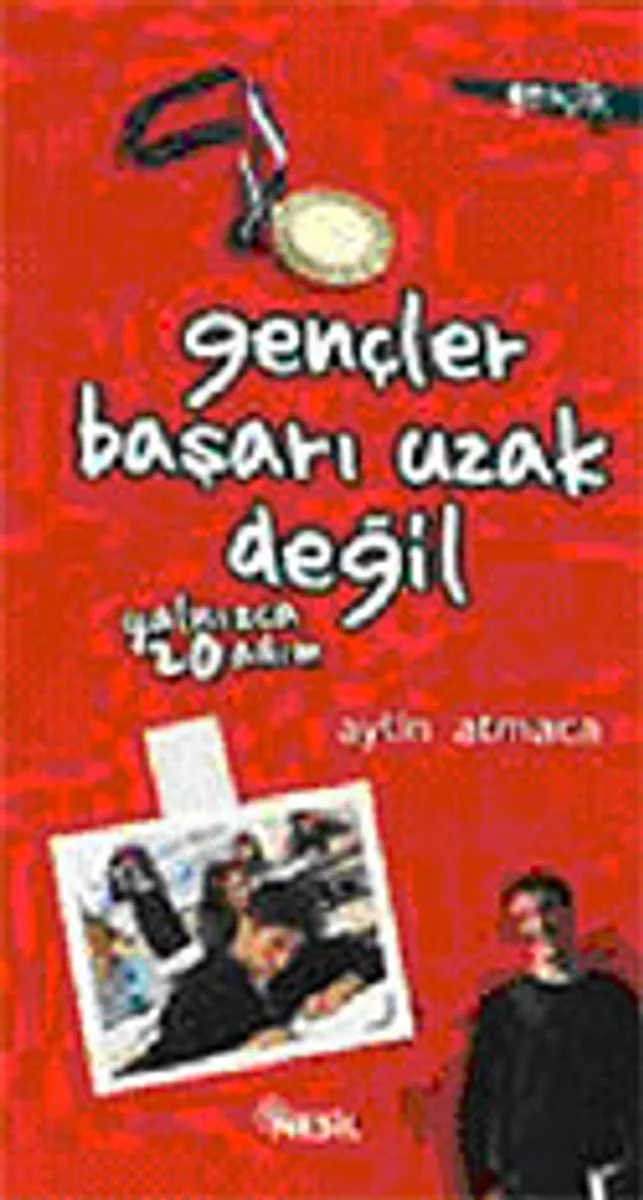 Gençler Başarı Uzak Değil
