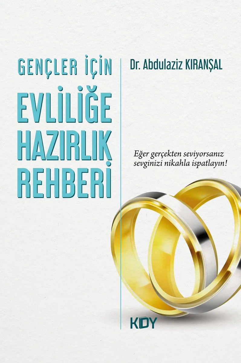 Gençler İçin Evliliğe Hazırlık Rehberi