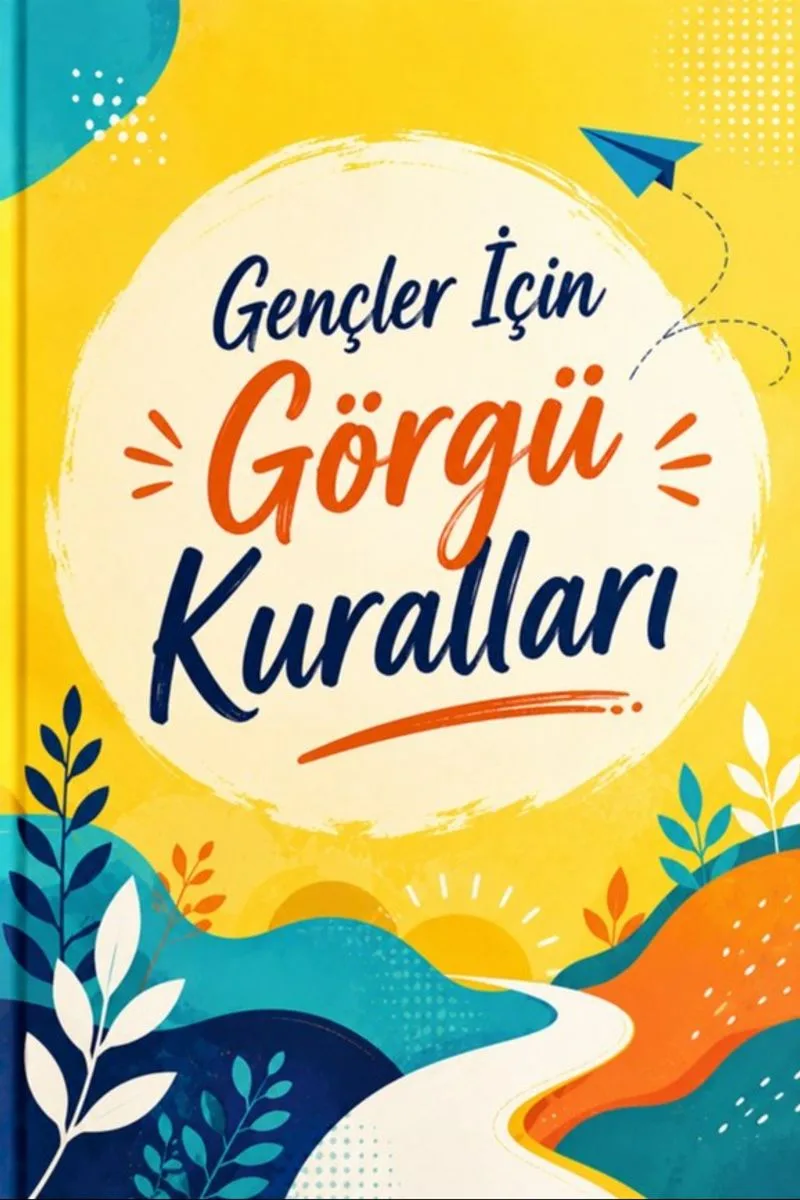 Gençler İçin Görgü Kuralları