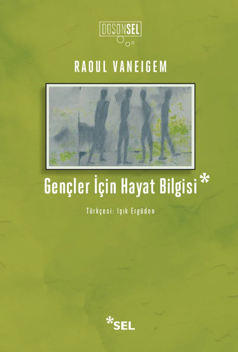 Gençler İçin Hayat Bilgisi