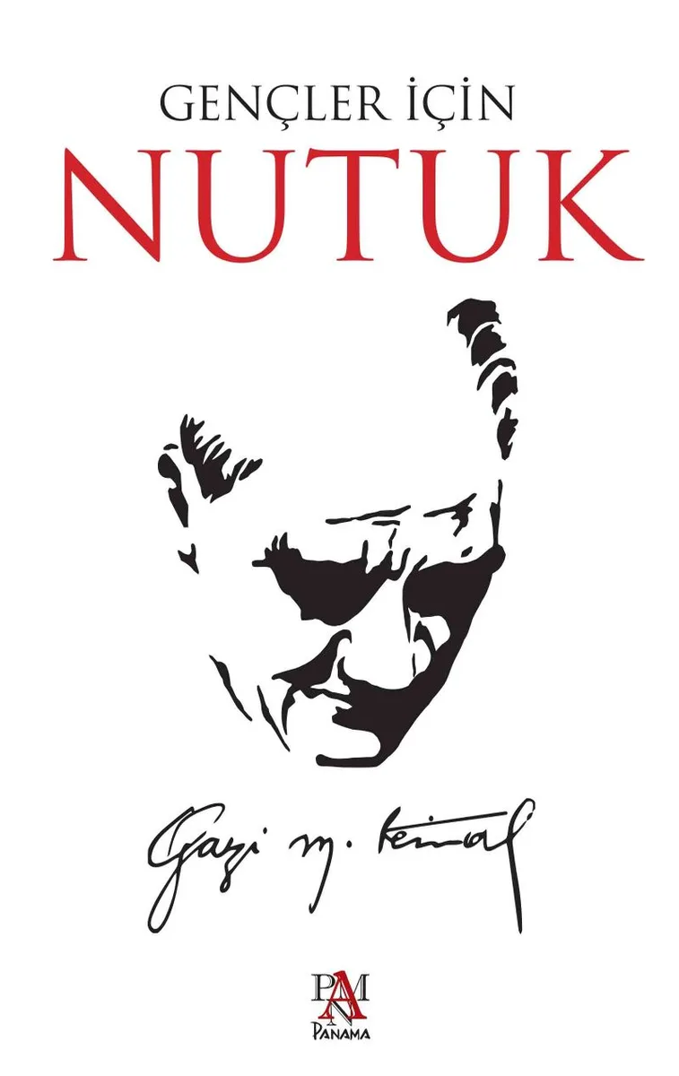 Gençler İçin Nutuk