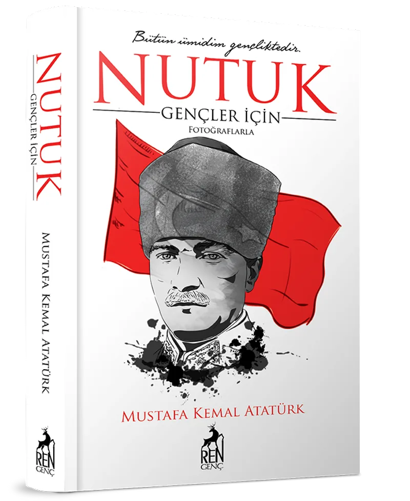 Gençler İçin Nutuk