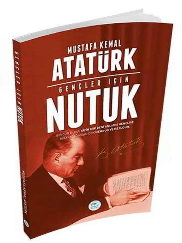 Gençler İçin Nutuk