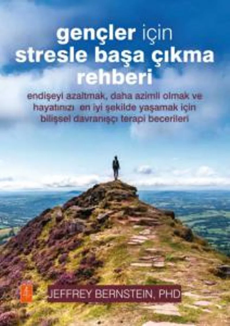 Gençler İçin Stresle Başa Çıkma Rehberi