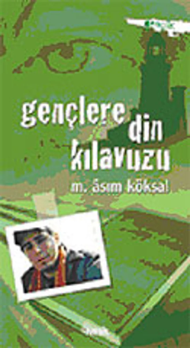 Gençlere Din Kılavuzu