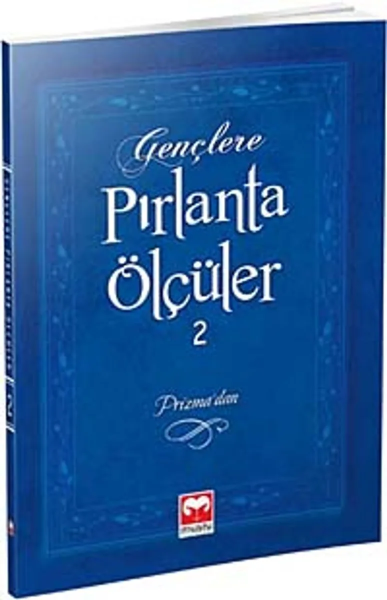Gençlere Pırlanta Ölçüler - 2
