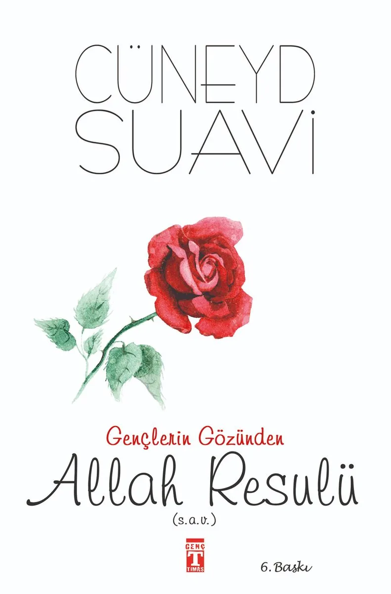 Gençlerin Gözünden Allah Resulü