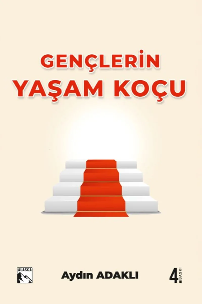 Gençlerin Yaşam Koçu