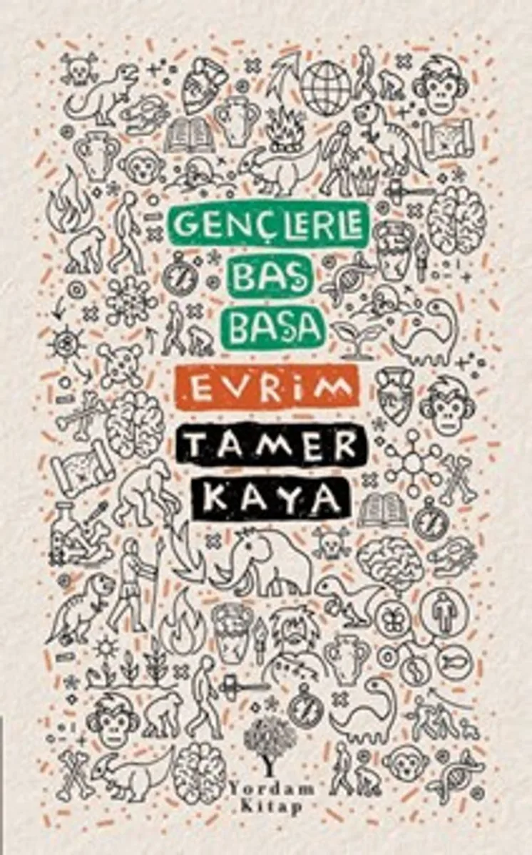 Gençlerle Baş Başa: Evrim