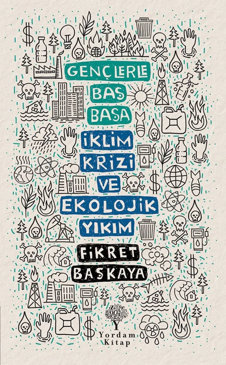 Gençlerle Baş Başa: İklim Krizi ve Ekolojik Yıkım