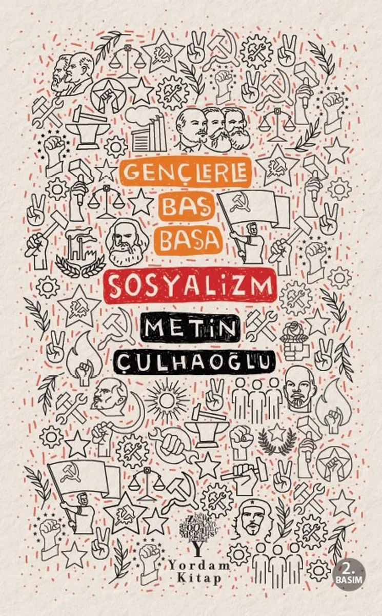 Gençlerle Baş Başa Sosyalizm