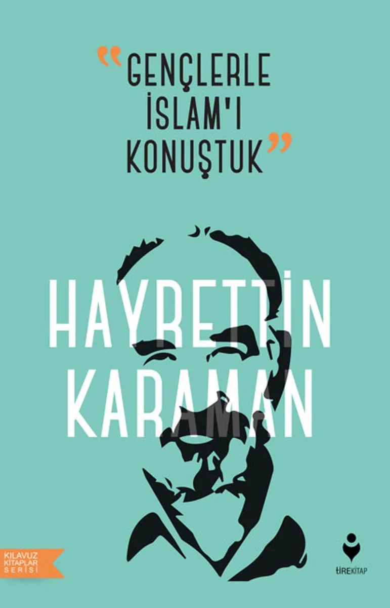Gençlerle İslam'ı Konuştuk