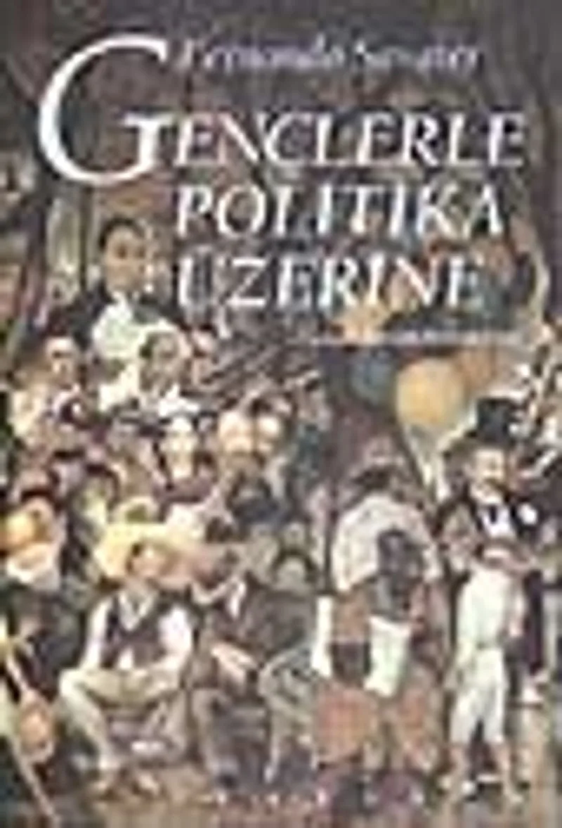 Gençlerle Politika Üzerine