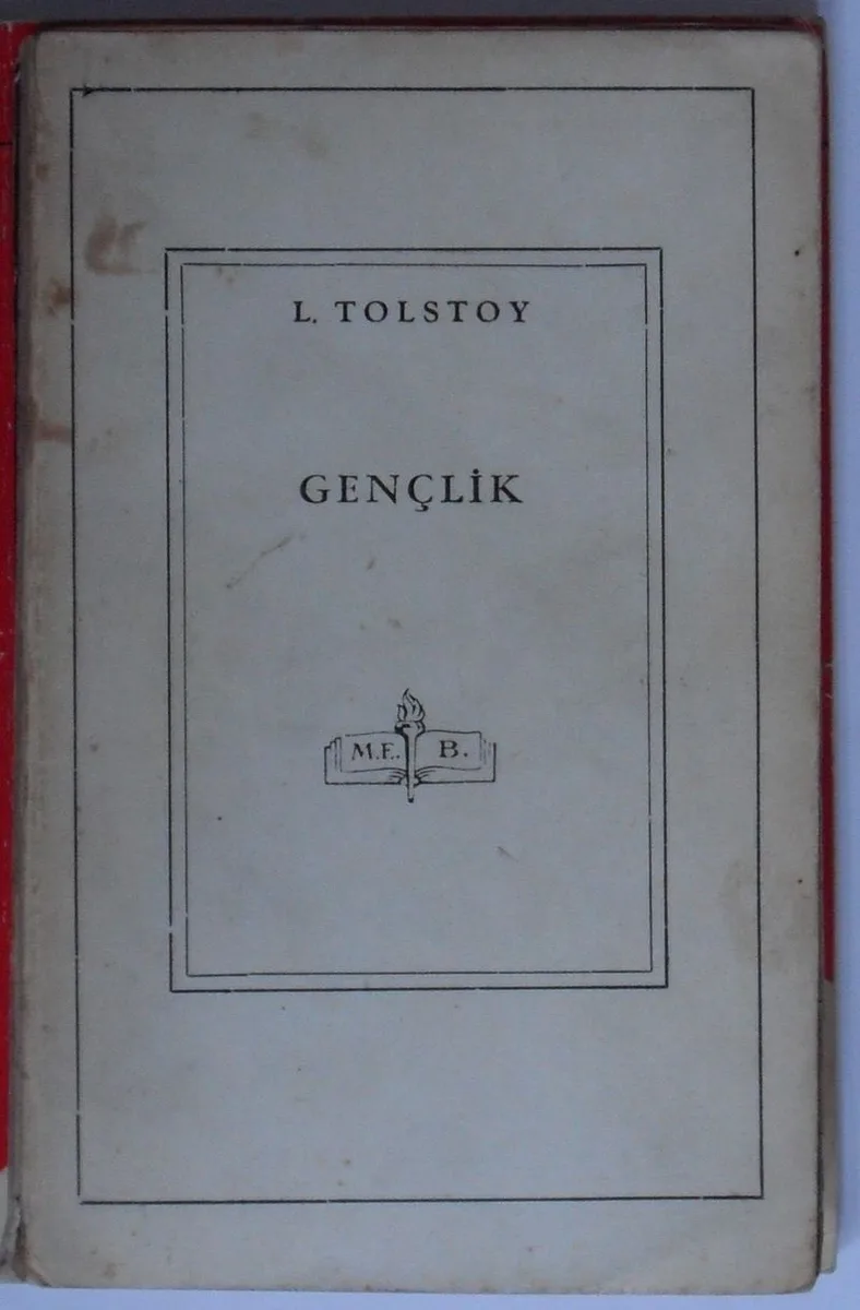 Gençlik / 11-Z-208