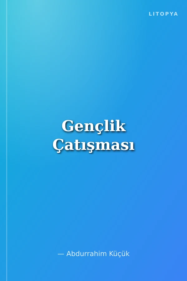 Gençlik Çatışması