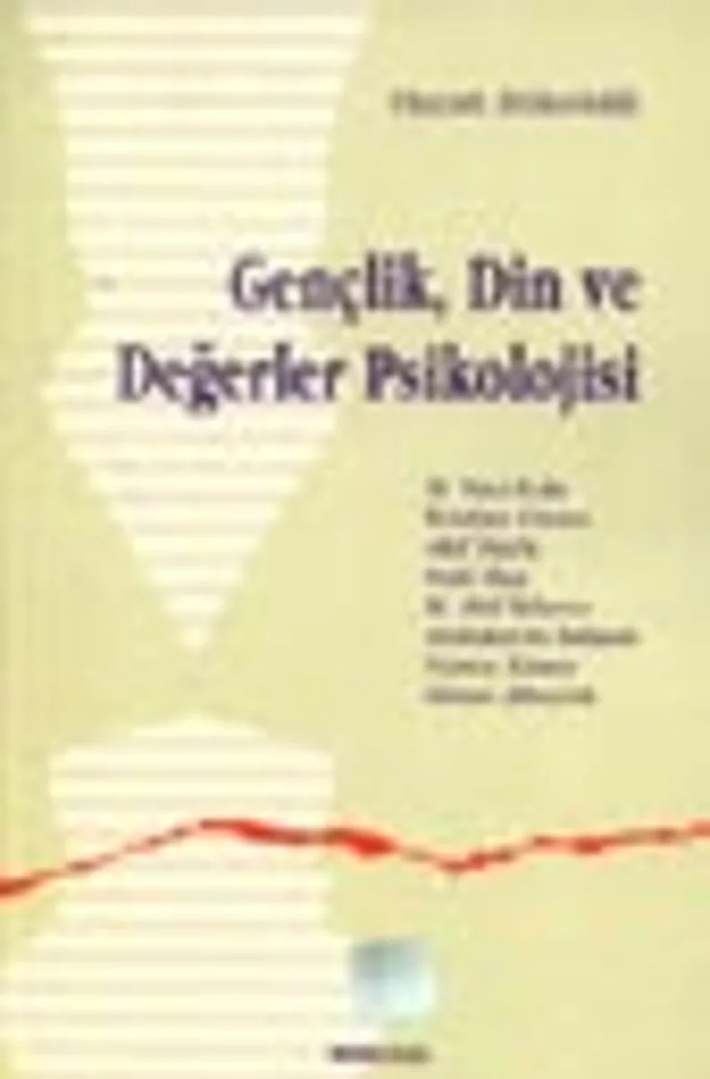 Gençlik, Din ve Değerler Psikolojisi