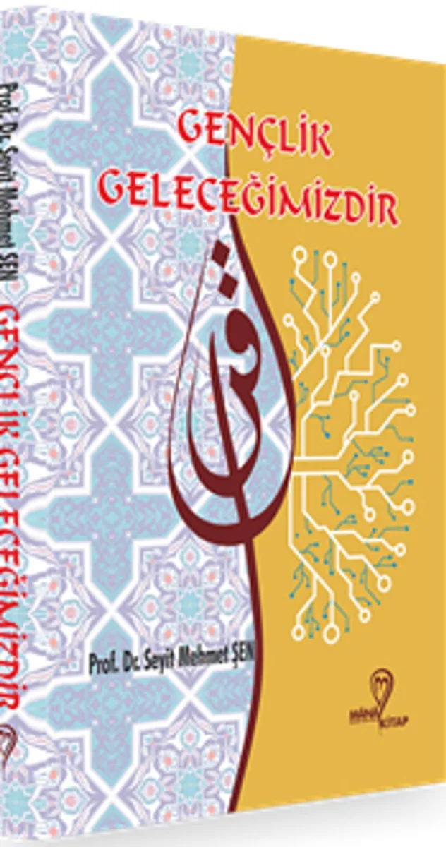 Gençlik Geleceğimizdir