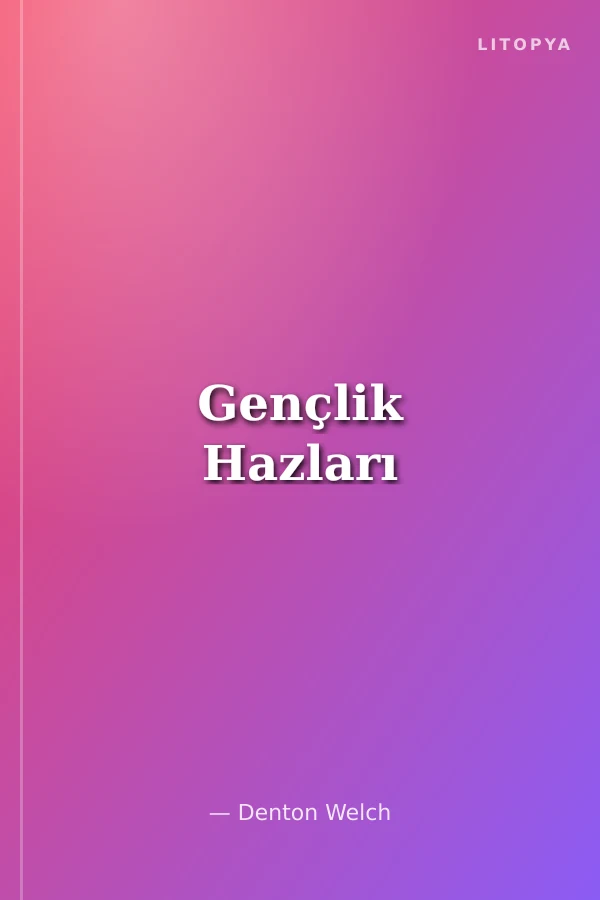 Gençlik Hazları